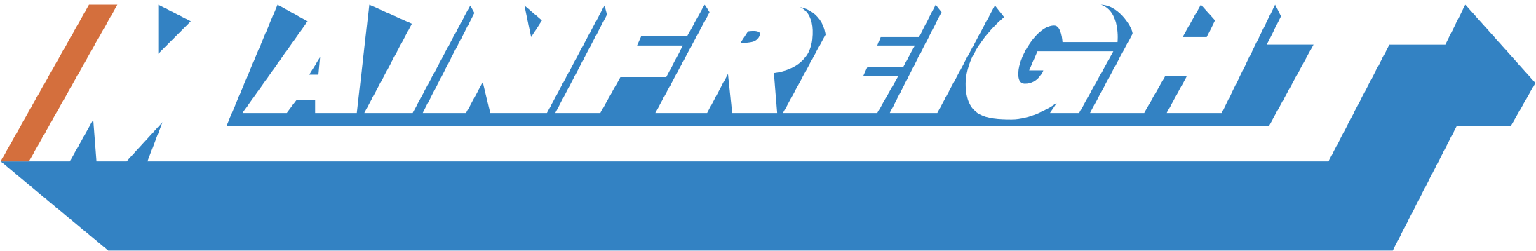 Mainfreight
